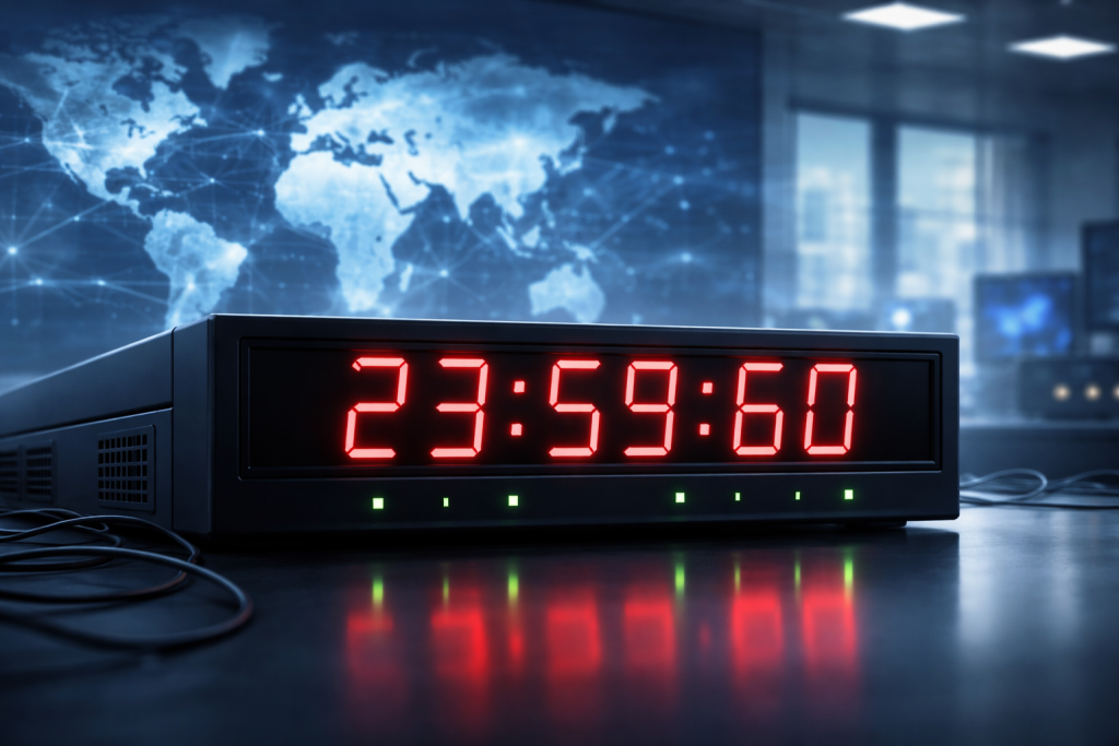 bipm-akhiri-leap-second-2027