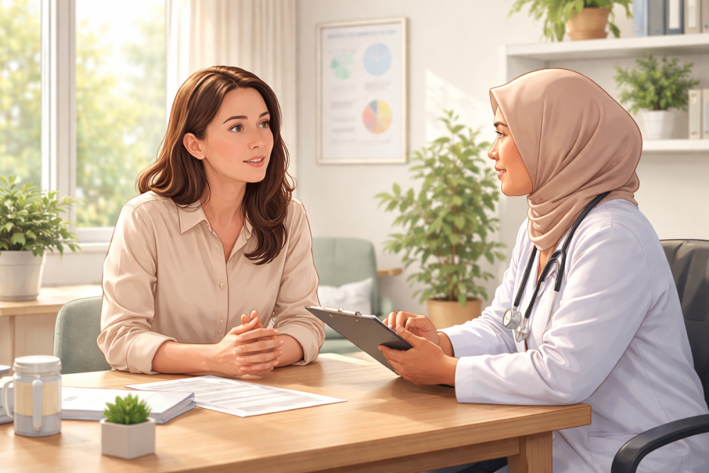 bisakah-menopause-ditunda-hingga-usia-60-tahun