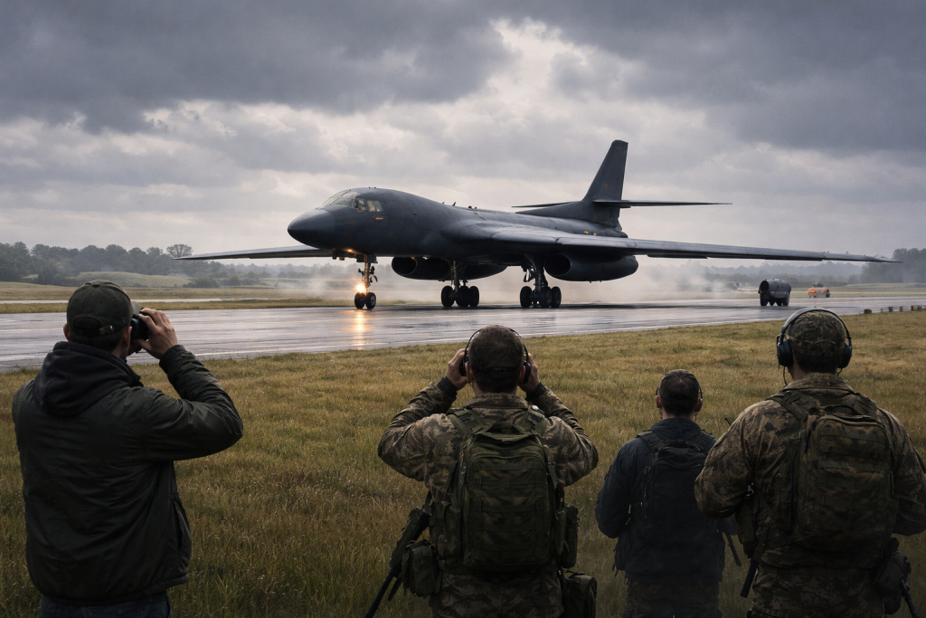 bomber-b1-as-tinggalkan-inggris-saat-hormuz-memanas