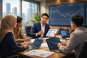 danantara-mulai-beli-saham-saat-bursa-bergejolak