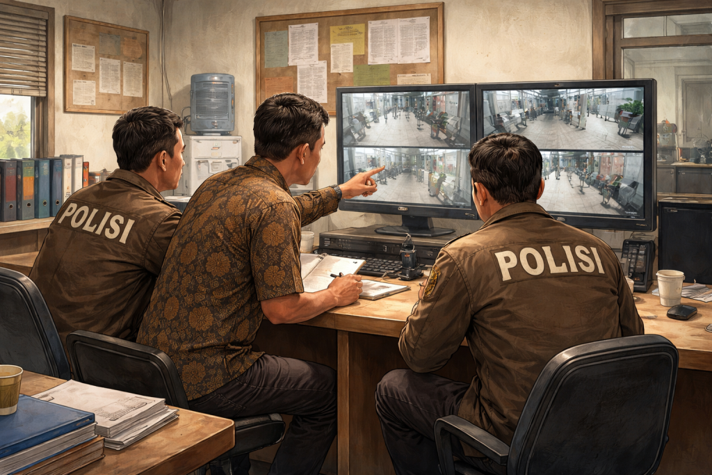 dugaan-kekerasan-di-kppg-bogor-diselidiki-polisi