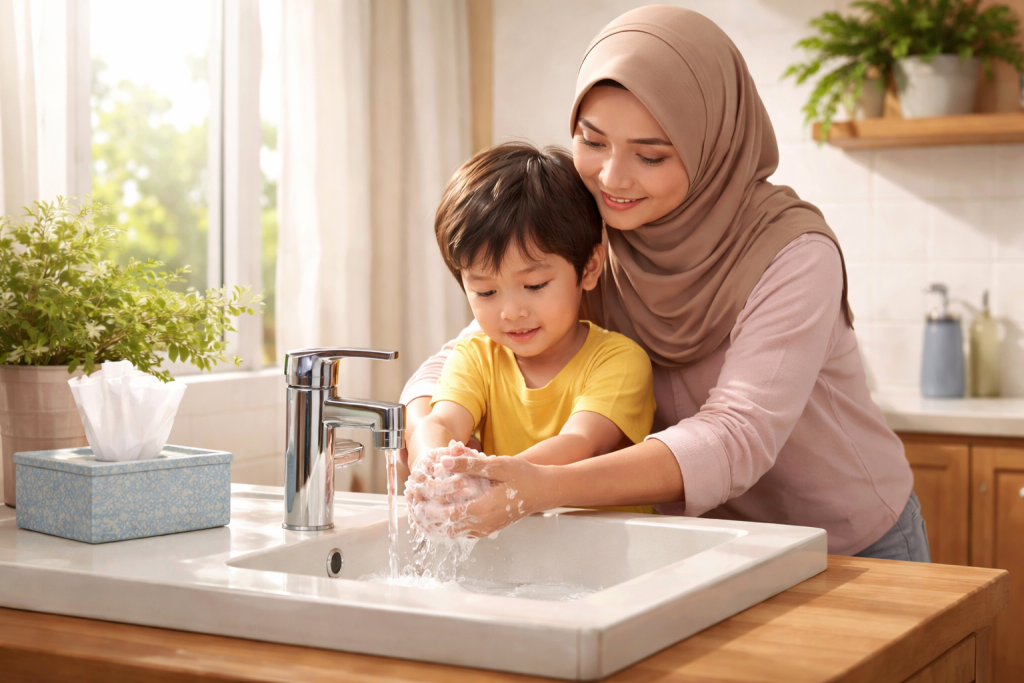 influenza-a-pada-anak-cegah-penularan-dan-kenali-tandanya