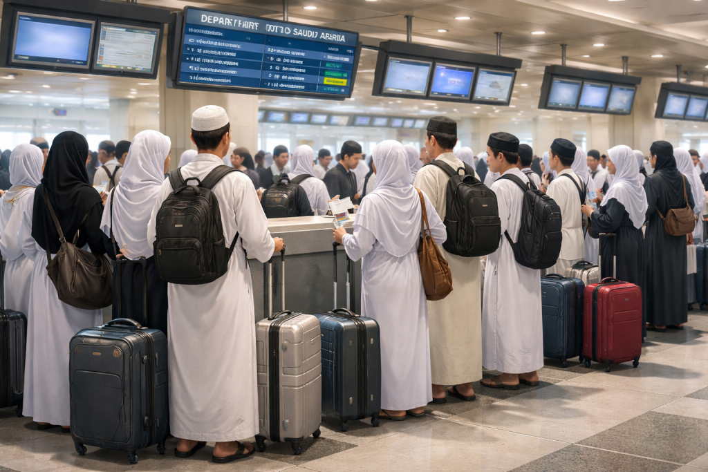 jemaah-umrah-pilih-penerbangan-langsung-saudi