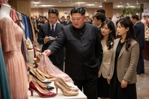 kim-jong-un-muncul-pameran-usai-rumor-kematian