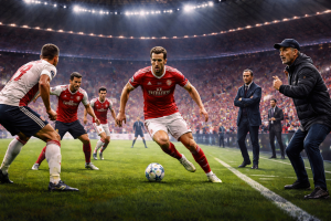 klopp-soroti-taktik-bayern-dan-peran-harry-kane