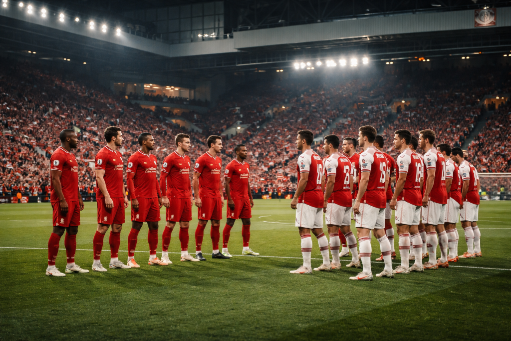 liverpool-vs-arsenal-rekor-iraola-jadi-ujian