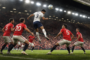 manchester-united-gagal-amankan-kemenangan-atas-spurs
