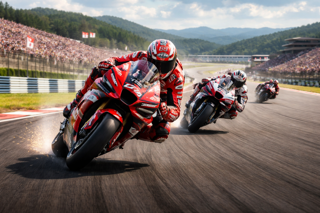 marquez-menang-sprint-motegi-selisih-martin-tujuh-poin