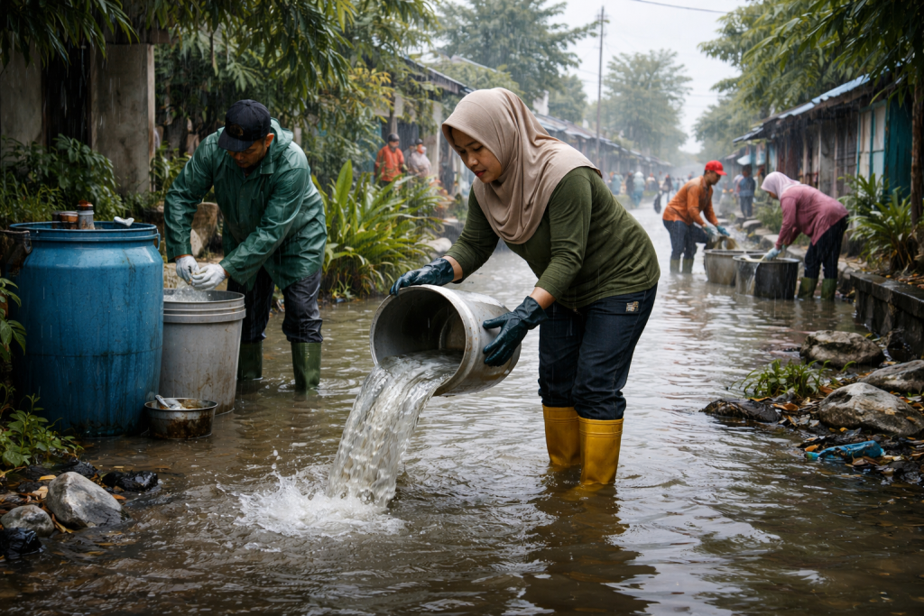 musim-hujan-waspadai-dbd-diare-leptospirosis