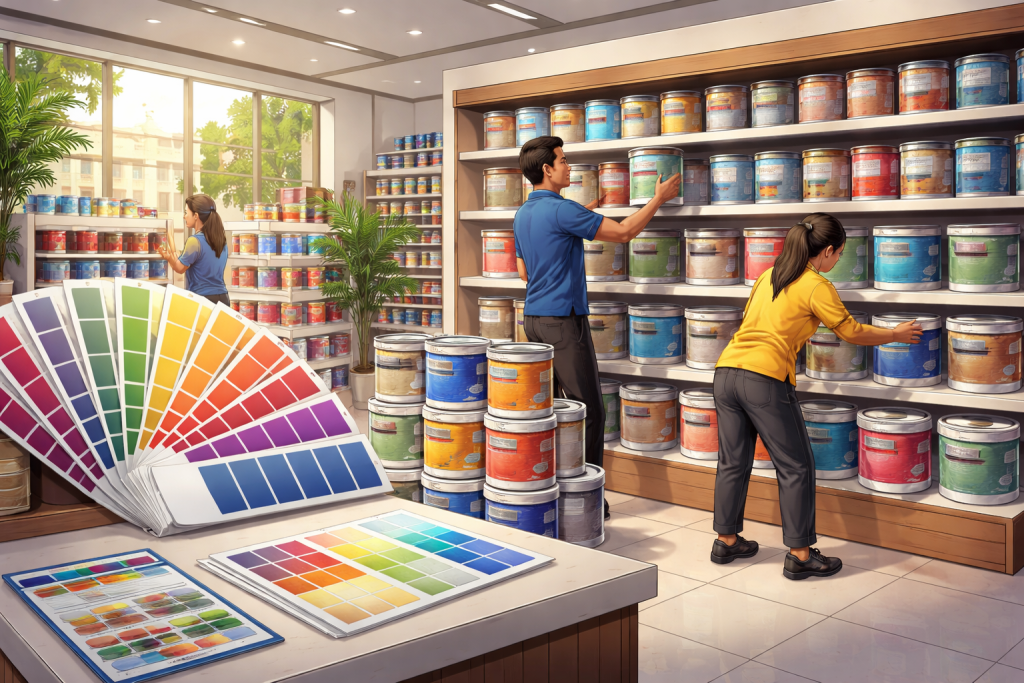 nippon-paint-akuisisi-bisnis-dulux-di-7-negara