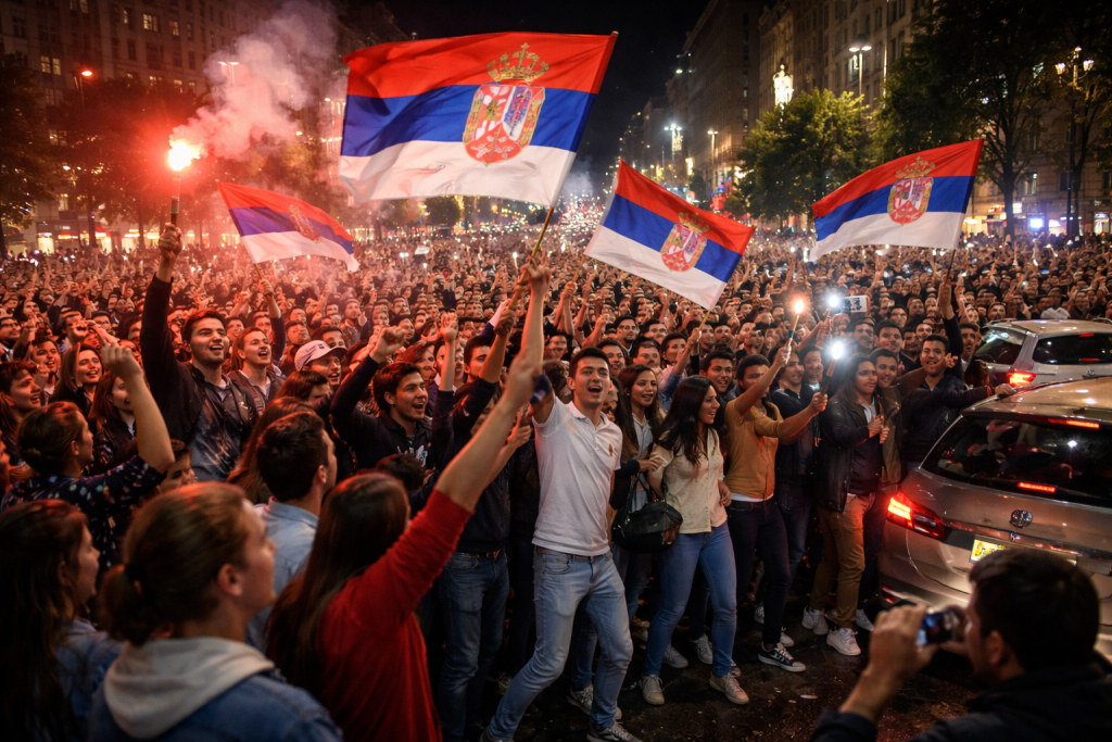 pemilu-serbia-gerakan-mahasiswa-kalahkan-vucic