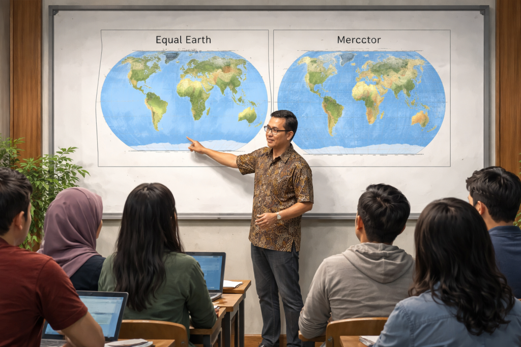 peta-equal-earth-dan-cara-kita-melihat-luas-benua