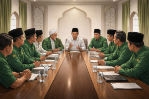 polemik-ppp-gus-yasin-minta-ulama-tetap-dibimbing