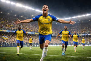 ronaldo-dekati-1000-gol-usai-hattrick-untuk-al-nassr