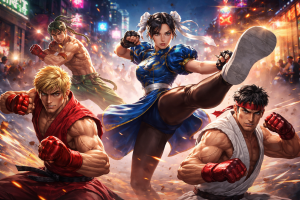 street-fighter-2026-penampilan-jagoan-jadi-sorotan