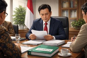 yusril-minta-wacana-definisi-korupsi-dikaji-mendalam